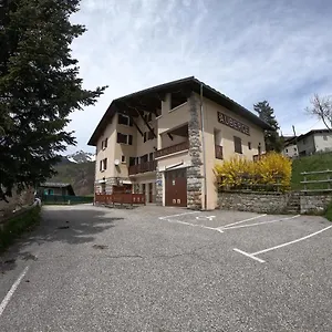 Le Gasthof Valezan