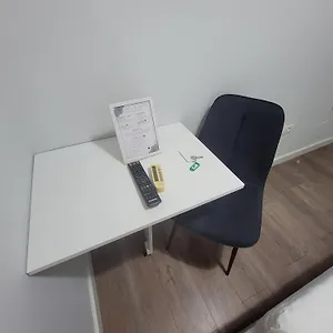 Nuestra Casa Gasthof Tirana