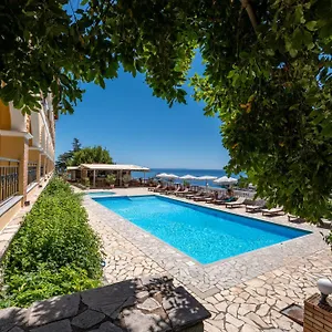Hotel Alex, Himarë