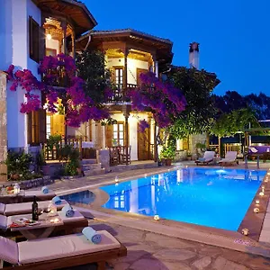 Vali Aparthotel Akyaka (Mugla)