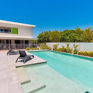Oceanside Official Motel Mackay