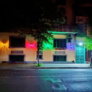 Tufina Hostel Tirana