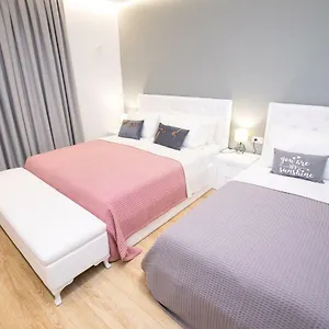 Elior Hotel Tirana
